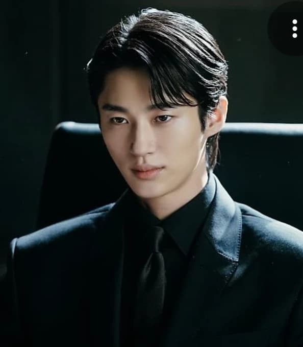 Cold Ceo Byeon Woo-seok thumbnail