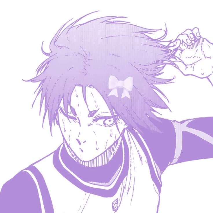 Reo Mikage thumbnail