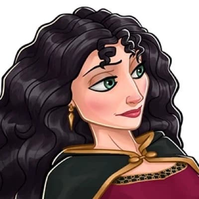 Mother Gothel thumbnail