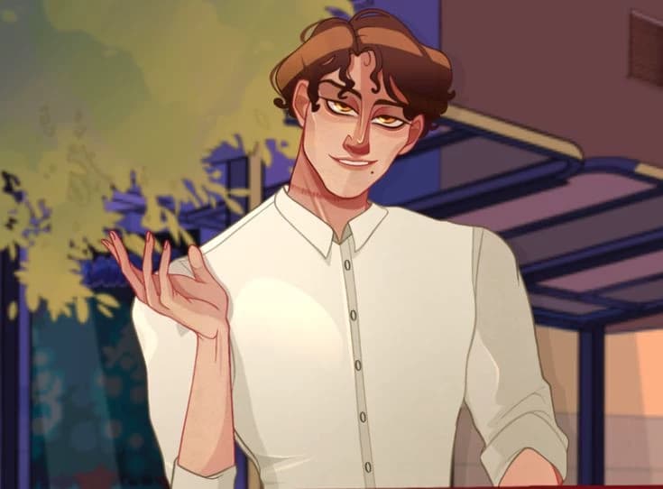 Cain Montgomery thumbnail