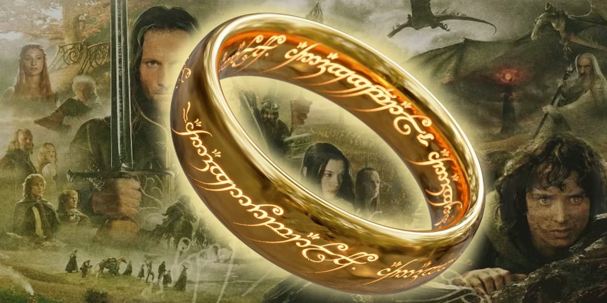 The Lord Of The Rings thumbnail