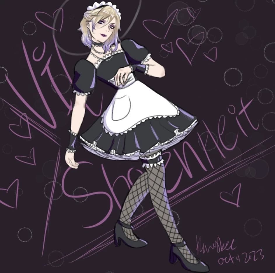 Vil Schoenheit thumbnail