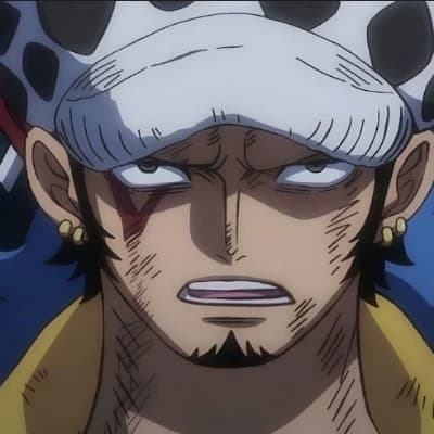 Trafalgar Law thumbnail
