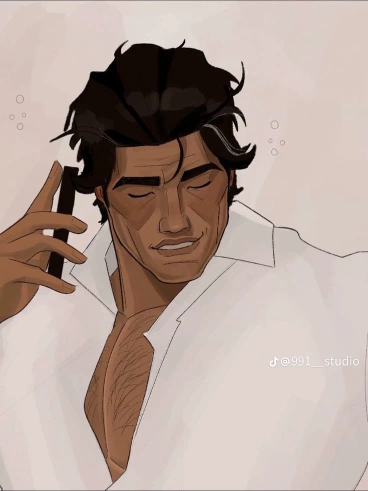 Miguel O'hara (Co-workers) thumbnail