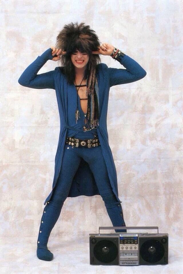 Nikki sixx thumbnail