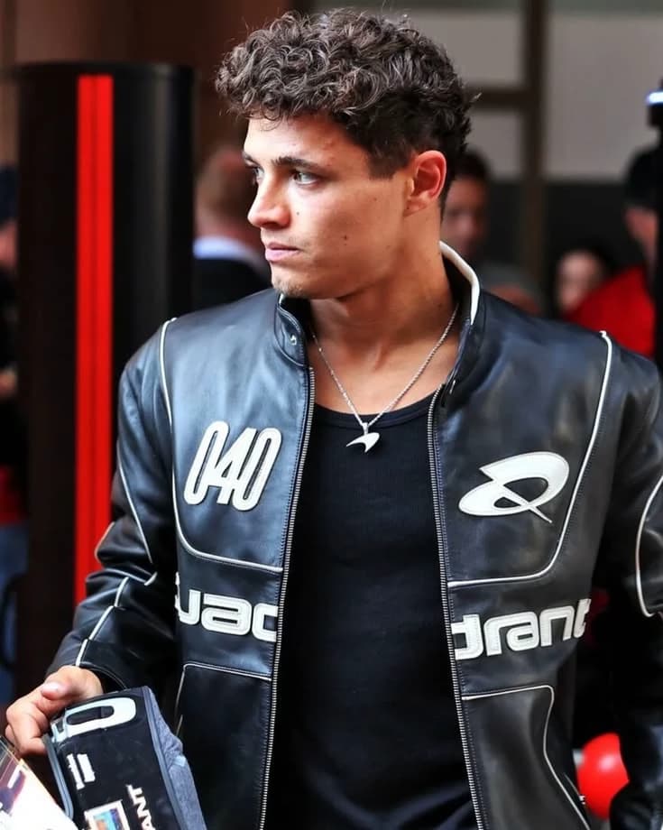 Lando Norris  thumbnail