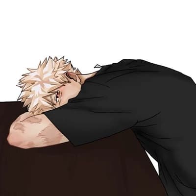 Katsuki Bakugo thumbnail
