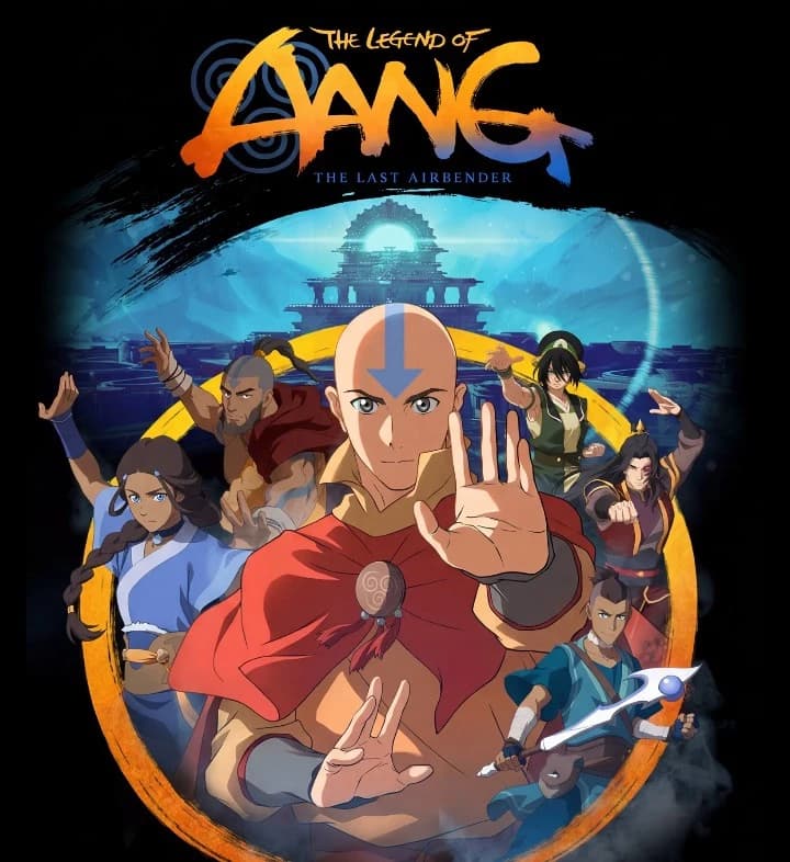 Avatar: The Last Airbender thumbnail