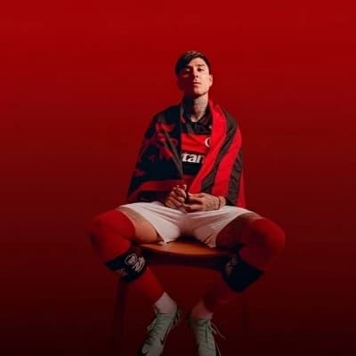 Erick Pulgar thumbnail