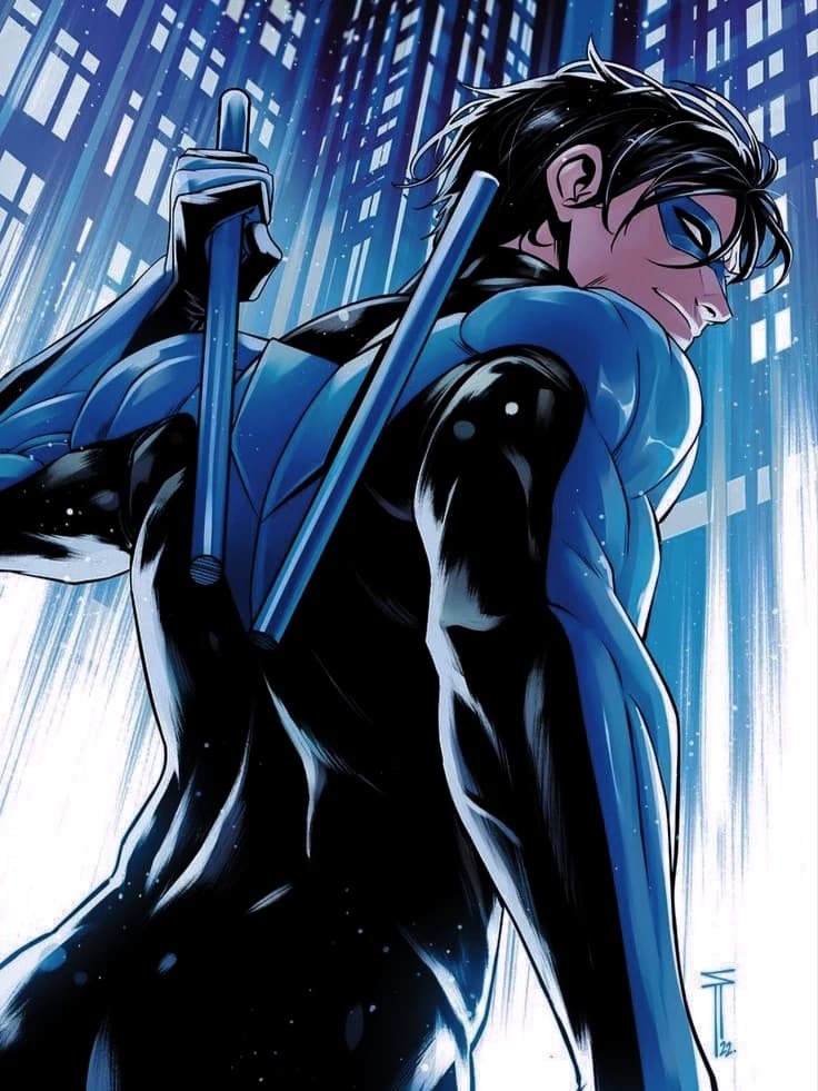 Richard Grayson thumbnail