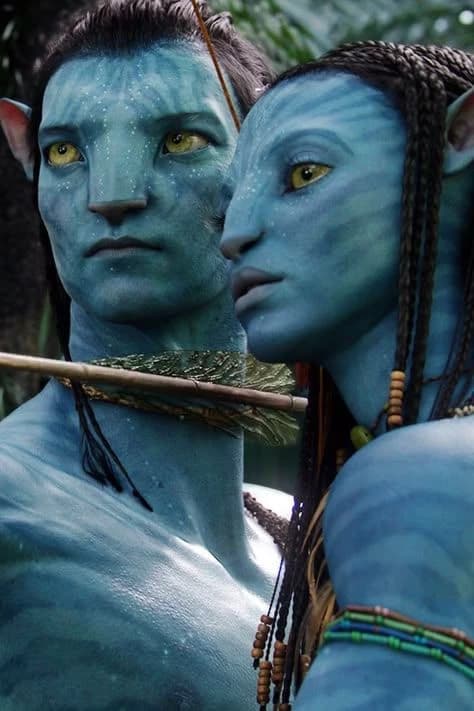 Jake & Neytiri thumbnail