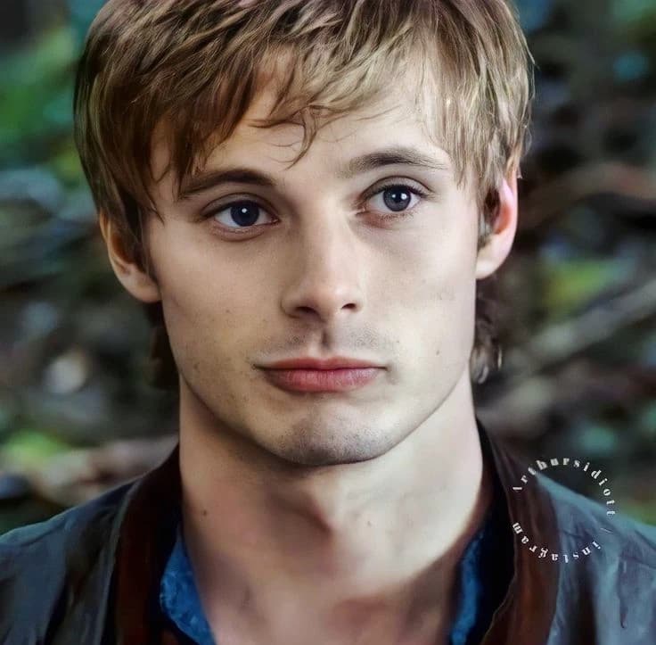 Arthur Pendragon thumbnail