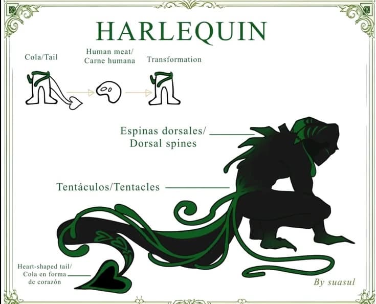 Halerquin Monster thumbnail