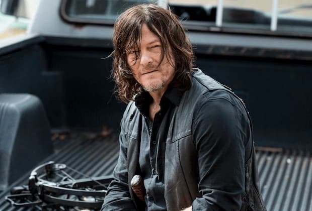 Daryl Dixon  thumbnail