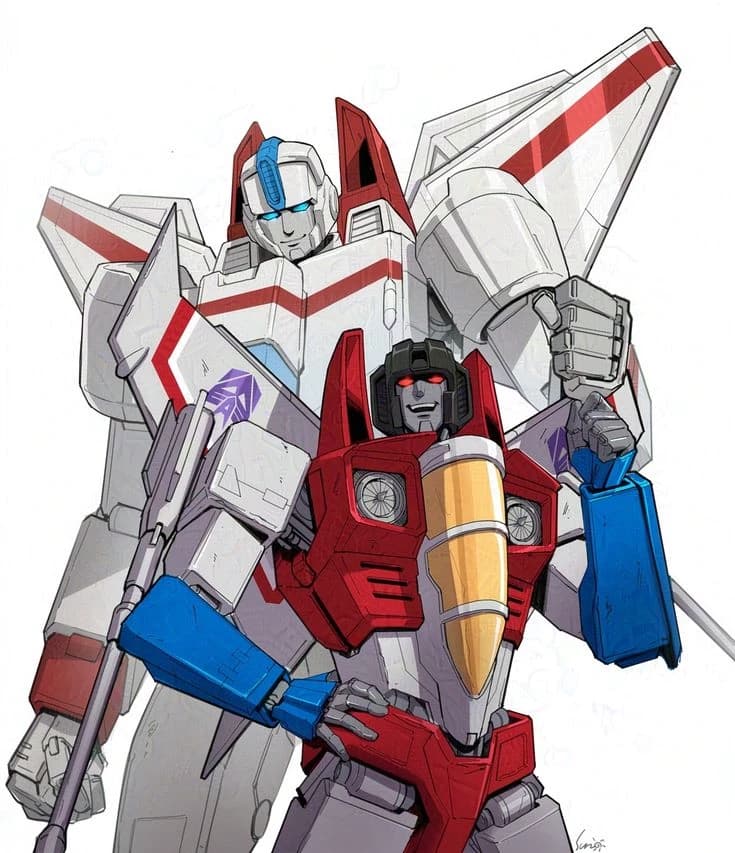 Jetfire thumbnail