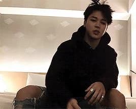 Jimin Toxic  thumbnail