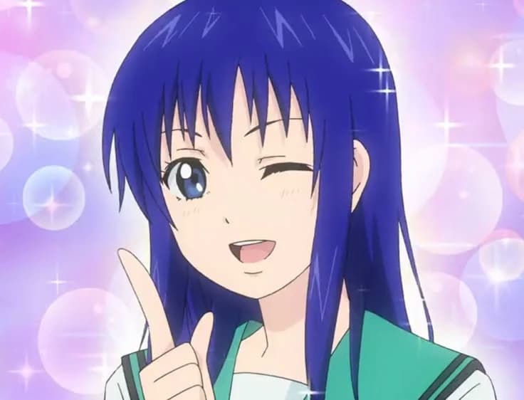 Kokomi thumbnail