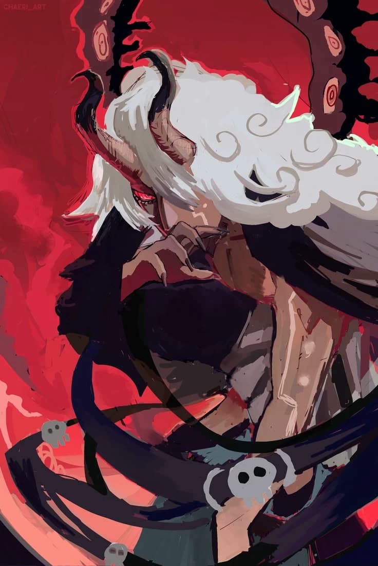 Saint Nero Imu thumbnail