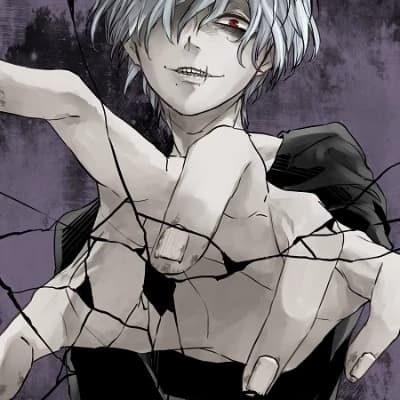 Tomura Shigaraki thumbnail