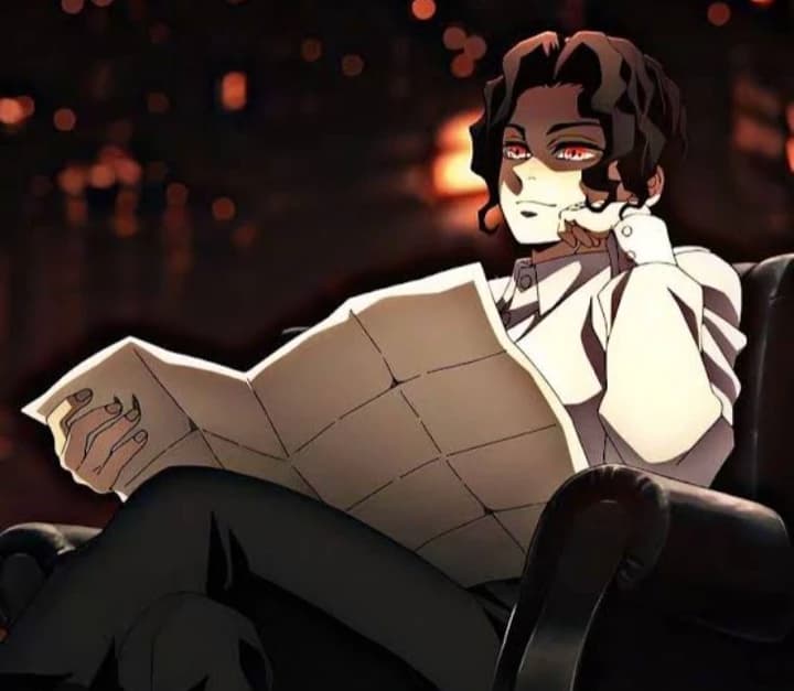 Muzan Kibutsuji thumbnail