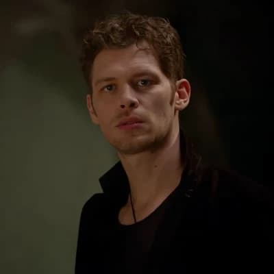 Klaus Mikaelson thumbnail