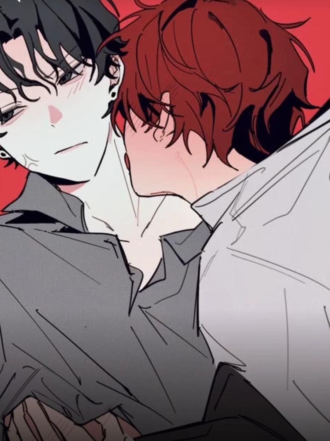 A hero in love thumbnail