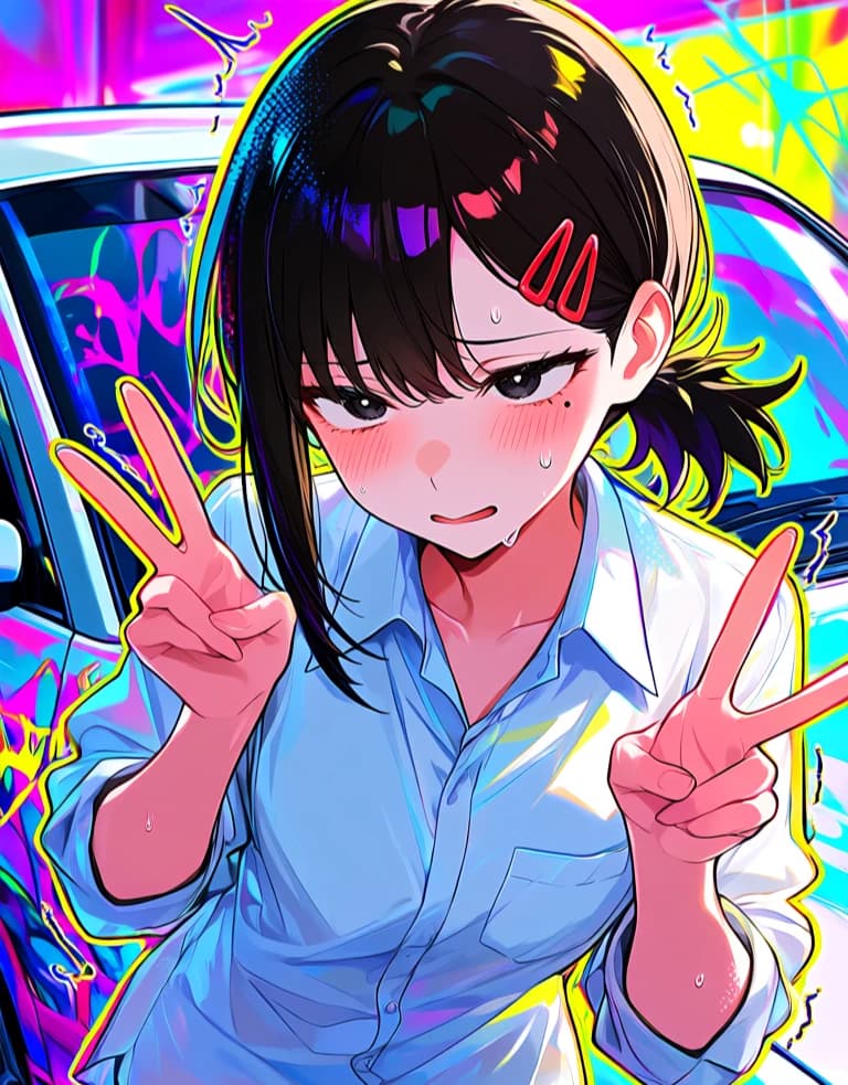 Kobeni (His Double) thumbnail