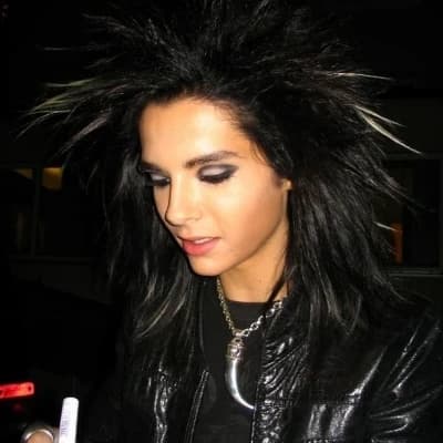 Bill Kaulitz thumbnail