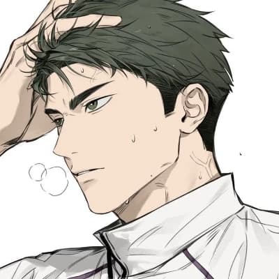Ushijima wakatoshi thumbnail