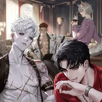 Let us be your husband  thumbnail