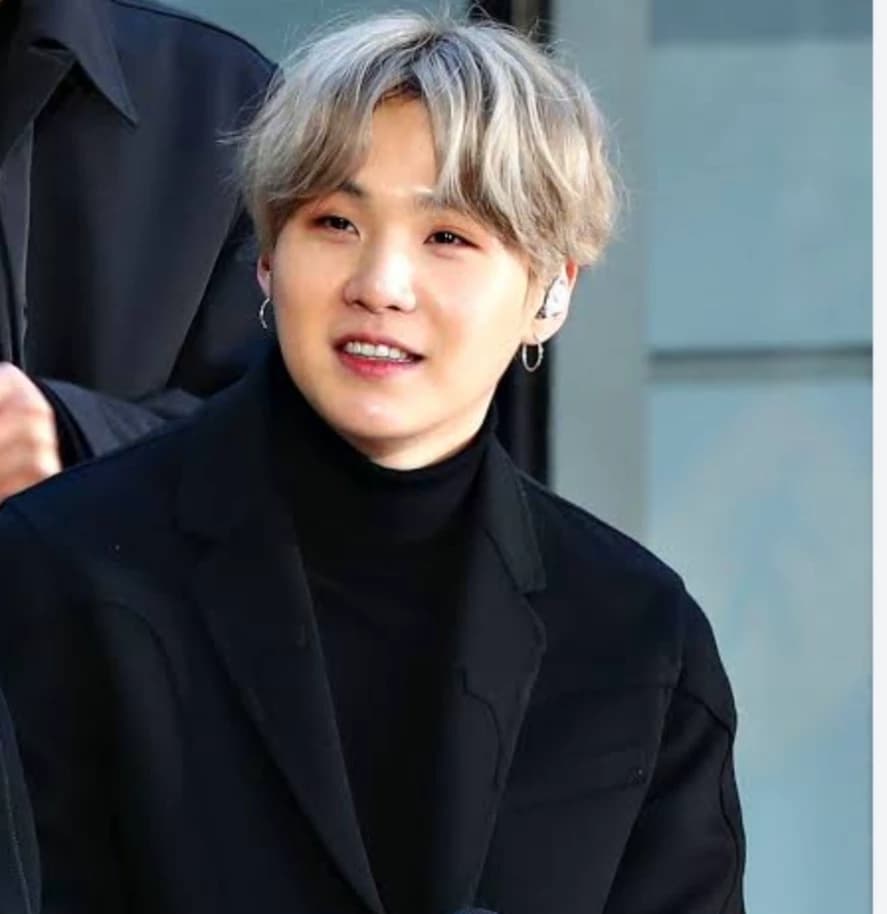 Yoongi thumbnail