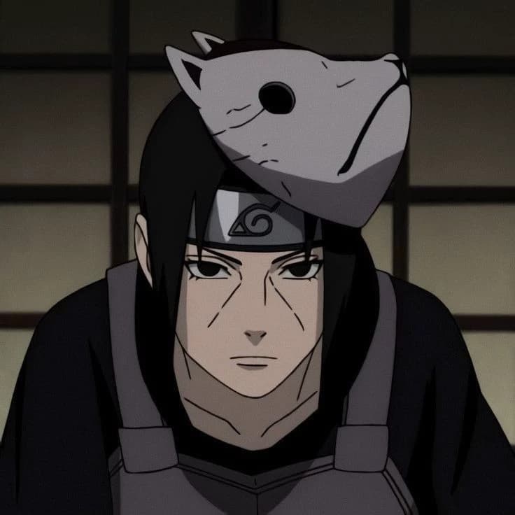 Itachi Uchiha thumbnail