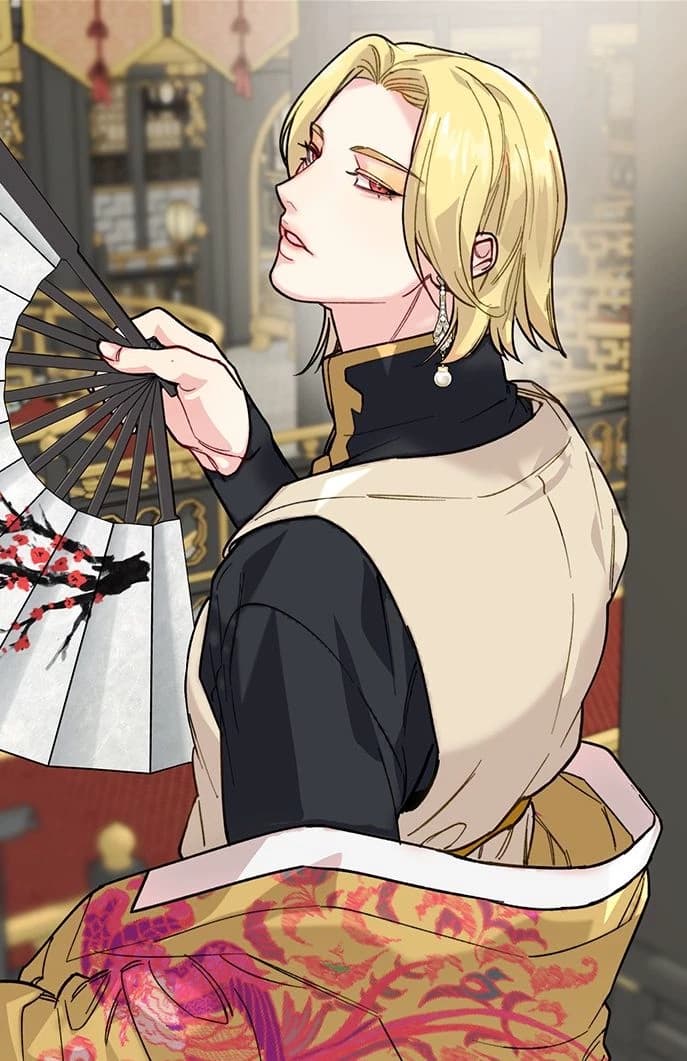 Alpha Emperor
— BL thumbnail