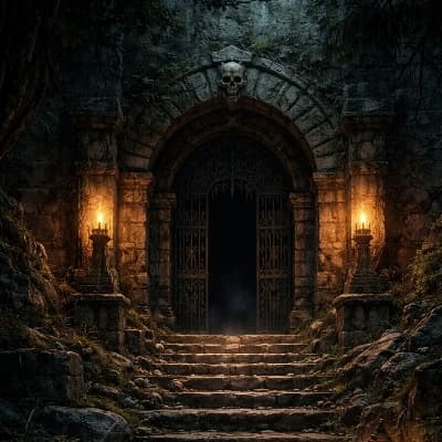 Dungeon Guardian thumbnail