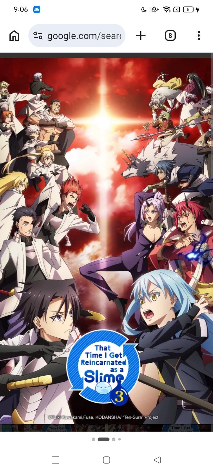 Rpg Summoned into another world thumbnail
