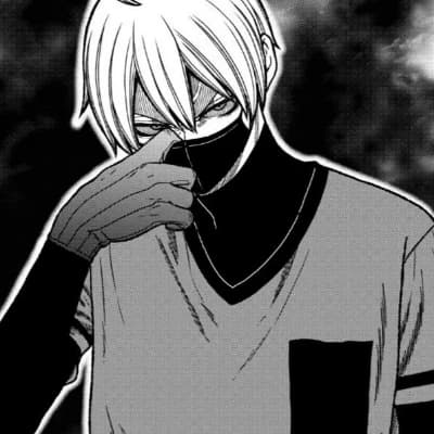 Jin Kougasaki thumbnail