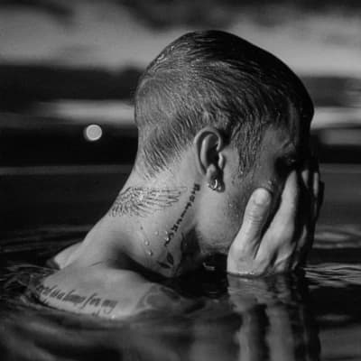 Justin Bieber thumbnail