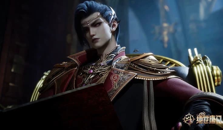 Xu Tianran thumbnail