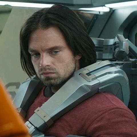 Bucky Barnes thumbnail