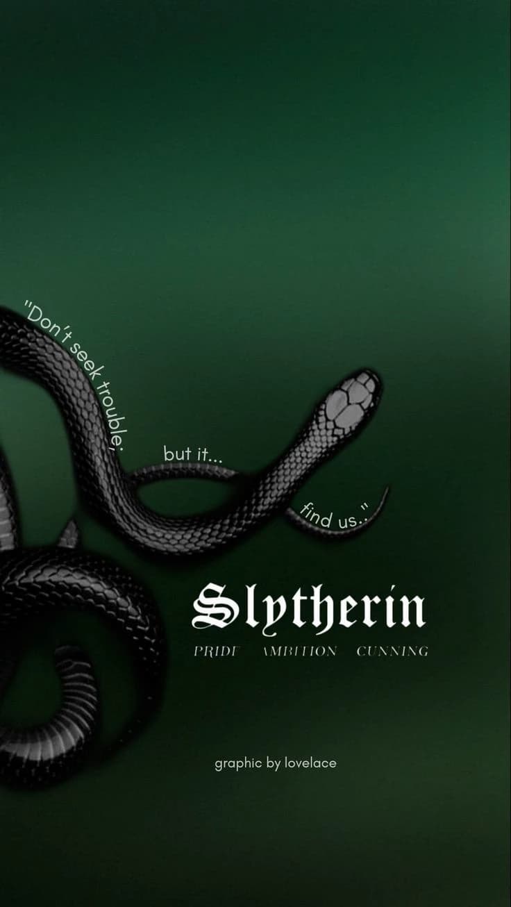 Sytherin Boys thumbnail