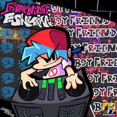 Alessandro bf fnf thumbnail