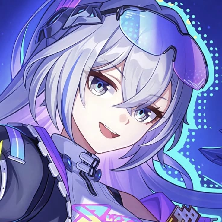 Silver Wolf (Lv999) thumbnail