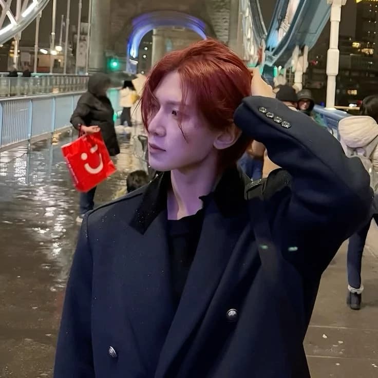 Kang Yeosang thumbnail
