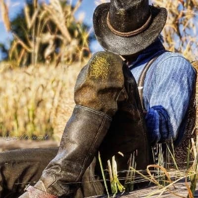 Cowboy Ramiro thumbnail