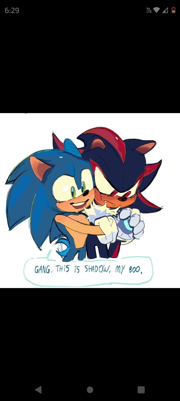Sonic the Hedgehog thumbnail