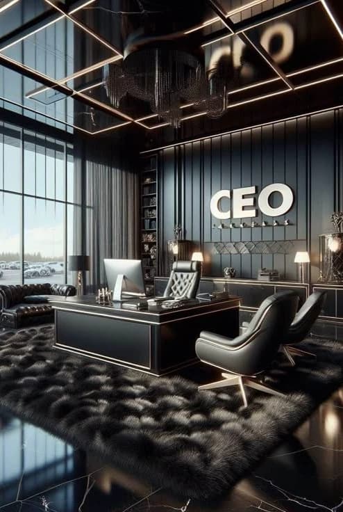 Romeo Matarazzo || CEO thumbnail