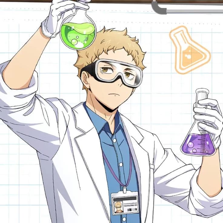 Kei Tsukishima thumbnail