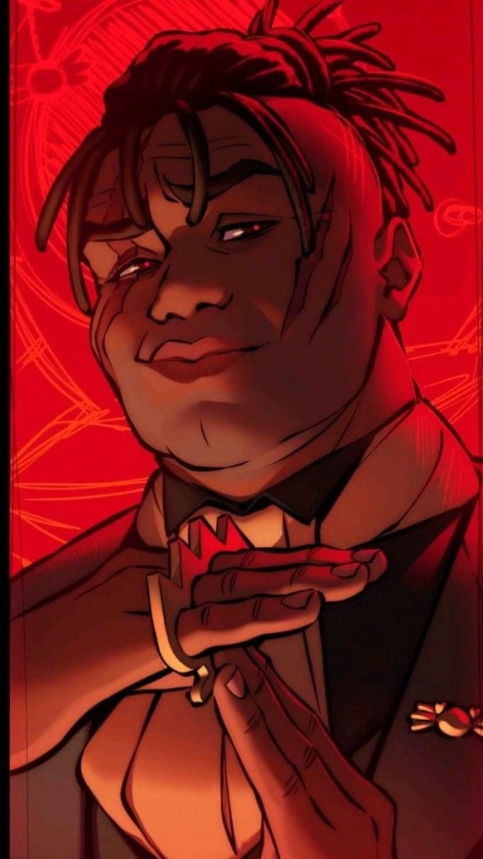 Dalmo magno thumbnail