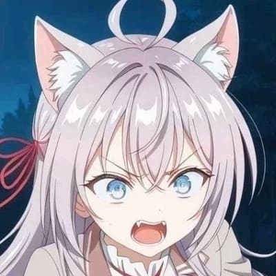 Sofia - cute cat thumbnail
