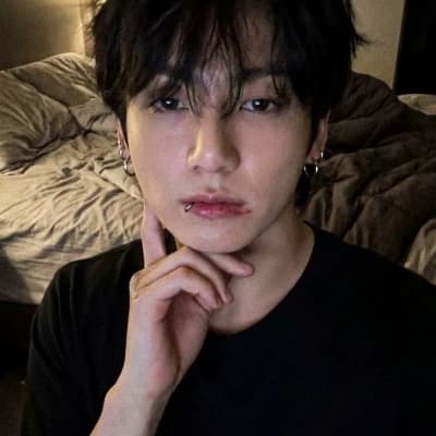 Jungkook thumbnail
